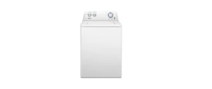 Amana NTW4516FW Top Loading Washer Manual Image