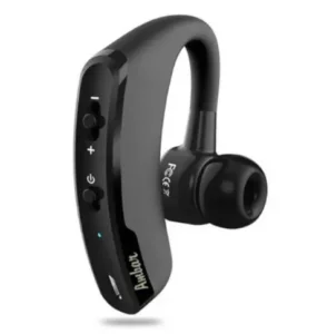 Ambar EP 01 Bluetooth Earpiece Manual Image