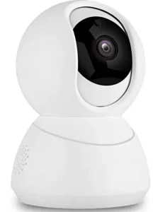 apps Yi IoT Camera Manual Image