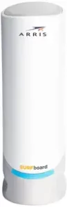 ARRIS Surfboard S33 DOCSIS 3.1 Multi-Gigabit Cable Modem Manual Image
