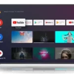 BAUHN ATV65UHDG-1019 ALDI 4K Android TV Manual Thumb