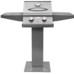BLAZE BLZ-ELEC-21 Electric Grill Manual Thumb