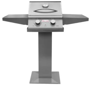 BLAZE BLZ-ELEC-21 Electric Grill Manual Image