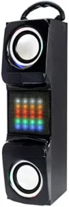 CRAIG CHT894 Tower Speaker System Manual Image