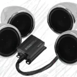 BOSS MC470B Audio System Manual Thumb