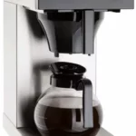 BUFFALO CT815 Filter Coffee Machine Manual Thumb