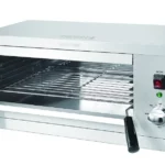 BUFFALO DB177 Salamander Grill Manual Thumb