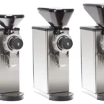 BUNN G Series GVH-1 Coffee Grinder Manual Thumb