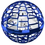 Banggood FlyNova Pro Flying Spinner with Magic Controller Manual Thumb