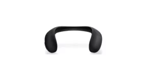 Bluedio HS Neckband Portable Bluetooth Speaker Manual Image