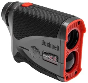 Bushnell 201740 Pro X2 Manual Image