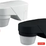 CHALLENGER Security Lighting Pir Detection Manual Thumb