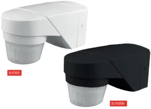 CHALLENGER Security Lighting Pir Detection Manual Image