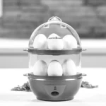 COPPER CHEF ZDQ-206 Perfect Egg Maker Manual Thumb