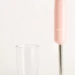 CREATE Fullmix Retro Hand Blender Batidora De Mano Manual Thumb
