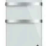 CREATE IKOHS Electric Towel Rack Manual Thumb