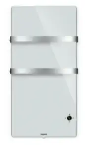 CREATE IKOHS Electric Towel Rack Manual Image