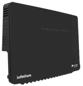 Huawei EchoLife HG8245Q2 GPON Manual Image