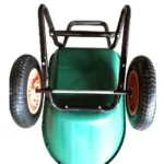Coopers 2 Wheel Wheelbarrow 11458 Manual Thumb