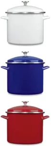 Cuisinart Chef’s Classic Stockpot Manual Image