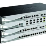 D-Link 10 Gigabit Ethernet Connection Manual Thumb