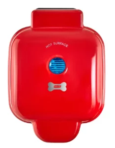 DASH DDTM200 mini dog treat maker Manual Image