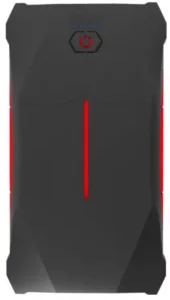 DENVER JST-9200 Waterproof IP66 Jump Starter Manual Image