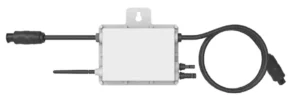 DEYE SUN300 Microinverter SUN Manual Image