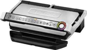 Tefal 1591500 OptiGrill+ XL Electric Grill Manual Image