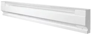 Dimplex 720001 Electric Baseboard Heater Manual Image