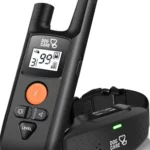 Dogcare Dog training Collar TC01 Manual Thumb