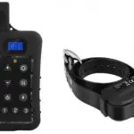 Dogcare TC08 WELL-D DOG TRAINING SYSTEM Manual Thumb