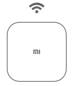 Xiaomi Box S Manual Image
