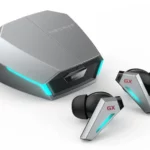 EDIFIER GX07 True Wireless Gaming Earbuds Manual Thumb