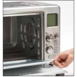 EMERIL LAGASSE EL-PAF360XL-D Power Airfryer 360XL Deluxe Manual Thumb