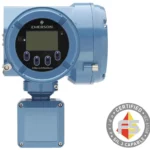 EMERSON Micro Motion 5700 Transmitter for Coriolis Flow Meters Manual Thumb