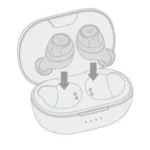 ENACFIRE E60 True Wireless Stereo Earphones Manual Thumb
