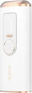 estelle ESIPLHARMVA Laser IPL Hair Removal Handset Manual Image