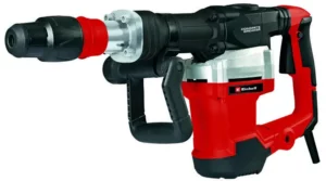 Einhell TE-DH 32 Demolition Hammer Manual Image