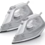 Electrolux ESI4007 Steam Iron Manual Thumb
