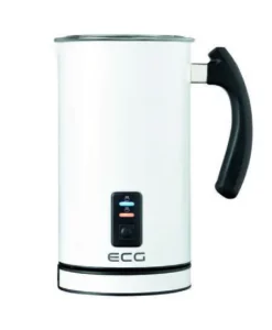 ECG Milk Frother EP2178-V Manual Image