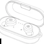 TOZO 4353513035 T10 Waterproof Wireless Earbuds Manual Thumb