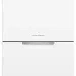 FISHER PAYKEL DD24DCTW9 N Tall Double DishDrawer Dishwasher Manual Thumb