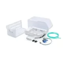 FRIGIDAIRE IM117000 Automatic Ice Maker Manual Thumb