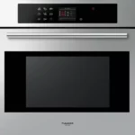 FULGOR MILANO F7SP24S1 Electronic Ovens Manual Thumb