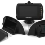 FURRION FRC12TA-BL Digital Wireless Camera System Manual Thumb