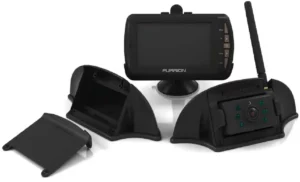 FURRION FRC12TA-BL Digital Wireless Camera System Manual Image
