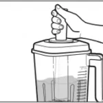 KitchenAid Pro Line Series Blender Manual Thumb