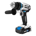 HART HPHD01 20V 1/2 Inch Hammer Drill Manual Thumb