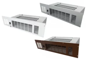 HEATSTORE HSDBU24 Inteliplinth Heater Manual Image